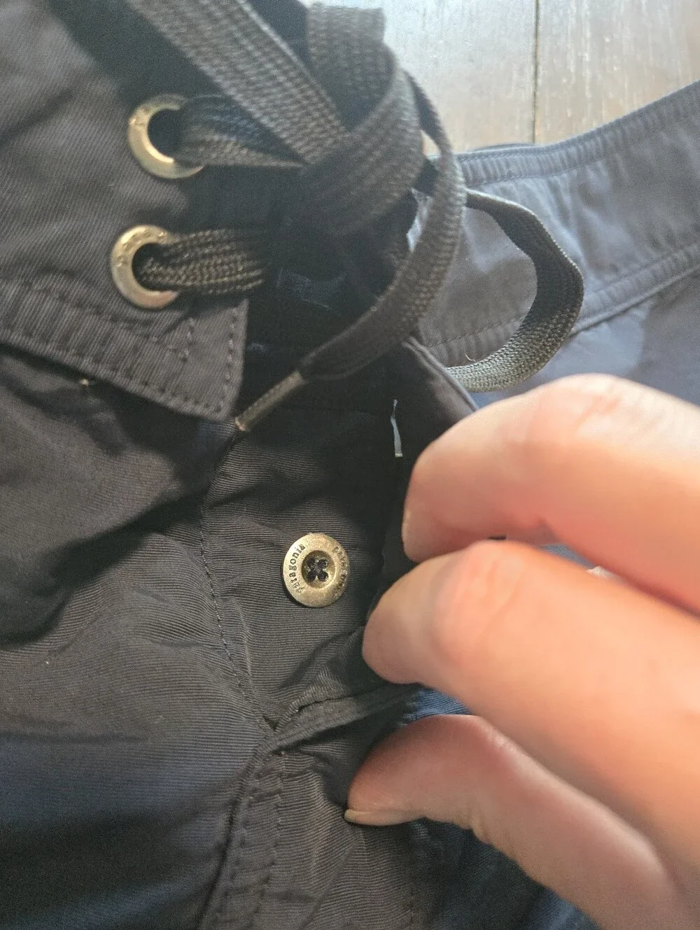 Patagonia product pair